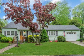 1601 Chestnut Ave, Ocean, NJ 07712