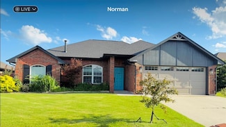 1428 Baycharter St, Norman, OK 73071