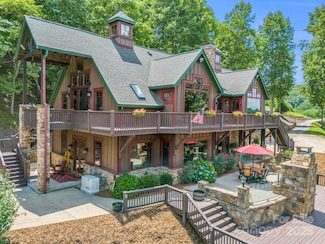 651 V S Dalton Rd, Rutherfordton, NC 28139