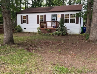 729 Royal Cresent Dr, North Chesterfield, VA 23236