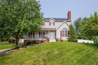 263 Cumberland Dr, Seven Fields, PA 16046
