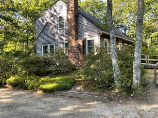 230 Massasoit Trail, Eastham, MA 02642