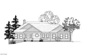 5445 Sleepy Hollow Rd Lot #9, Valley City, OH 44280