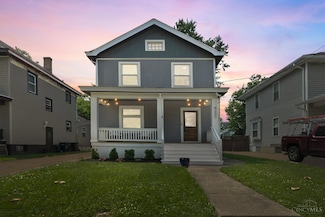 4207 32nd Ave, Cincinnati, OH 45209