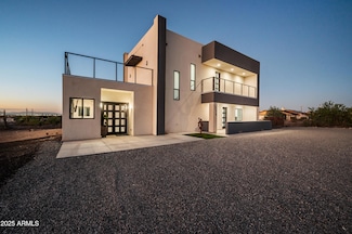 2974 W Sunrise Dr, Laveen, AZ 85339