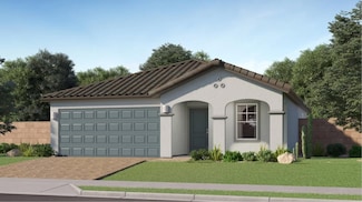 Berkley Plan 3452, Buckeye, AZ 85326