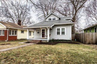 5432 Winthrop Ave, Indianapolis, IN 46220