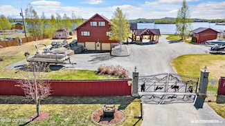 16626 W Macgregor Cir, Wasilla, AK 99629