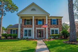 17022 Shadow Valley Dr, Spring, TX 77379