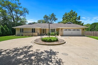 1240 S Brainard Ave, La Grange, IL 60525