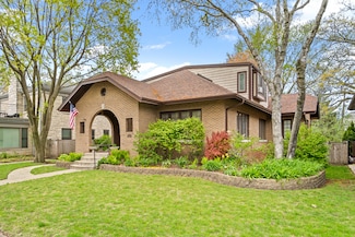 5248 Hoffman St, Skokie, IL 60077