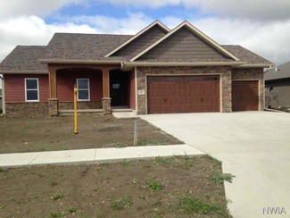 1002 Coffie Farm Rd, Sergeant Bluff, IA 51054
