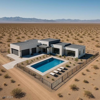 6158 W Palo Verde Rd, Amargosa, NV 89020
