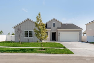 15111 Steel Cloud Ave, Caldwell, ID 83607