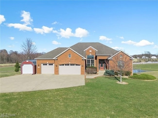 10366 Immel St NE, Canton, OH 44721