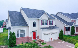 11287 Saint Christopher Dr, White Plains, MD 20695