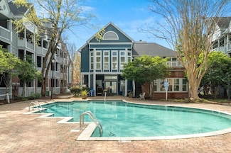 529 N Graham St Unit 3F, Charlotte, NC 28202