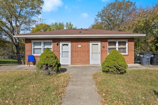 521 Hawkins Rd Unit 3, Clarksville, TN 37040