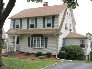 106 Tower St, Worcester, MA 01606