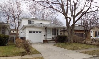 81 Firestone St, Buffalo, NY 14218