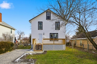 2480 Parkwood Ave, Columbus, OH 43211