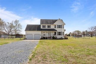 106 Shepherds Way, Knotts Island, NC 27950