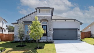 6313 Empresa Dr, Austin, TX 78738