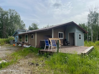 1140 N Brass Ring Dr, Wasilla, AK 99622