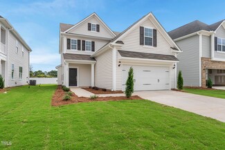 183 Nimble Way Unit 202, Clayton, NC 27520