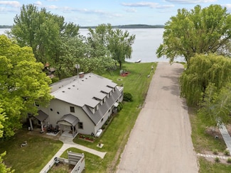 N3510 Lotus Dr, Montello, WI 53949