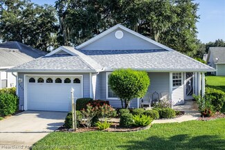 3223 E Pebble Creek Dr, Avon Park, FL 33825