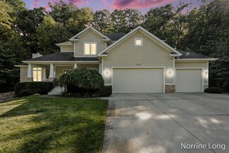 2144 Watercrest Dr NE, Ada, MI 49301