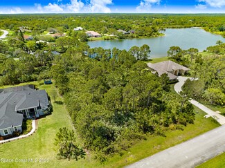 3671 Painted Bunting Place, Grant Valkaria, FL 32949