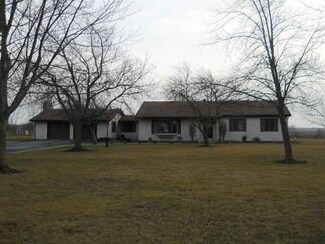 1112 County Road 54, Garrett, IN 46738