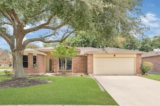 4803 Drew Forest Ln, Humble, TX 77346