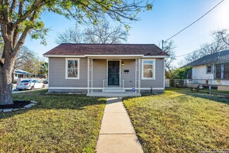 120 Laclede Ave, San Antonio, TX 78214