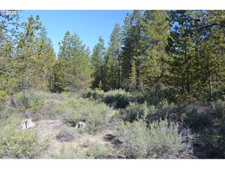 200 Forest Service Rd, Gilchrist, OR 97737
