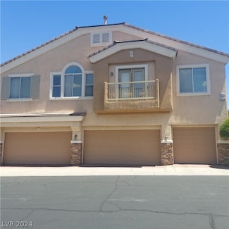 2514 Crafty Clint Ln, Henderson, NV 89002