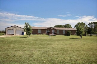 5400 S 157th St W, Clearwater, KS 67026