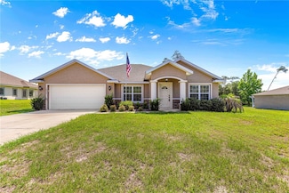 10313 SW 45th Ave, Ocala, FL 34476