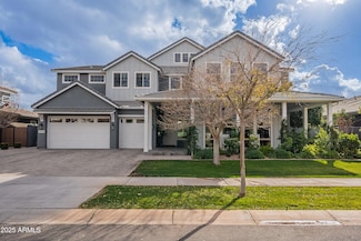 2967 E Boot Track Trail, Gilbert, AZ 85296