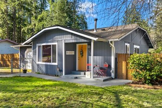 14643 447th Ave SE, North Bend, WA 98045