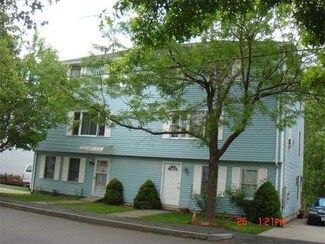17 Delta Terrace, Malden, MA 02148