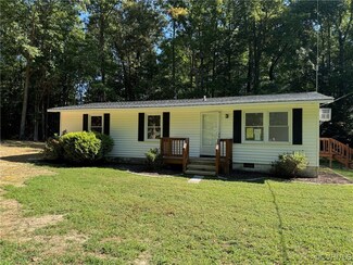 16823 Polish Town Rd Unit A, Lanexa, VA 23089