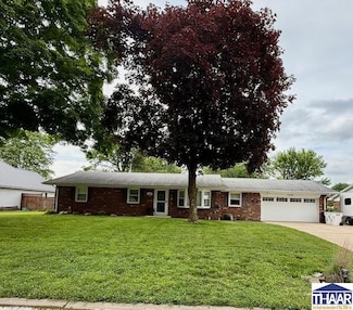7680 E Vermont Dr, Terre Haute, IN 47802