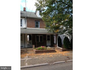 6051/2 N Charlotte St, Pottstown, PA 19464