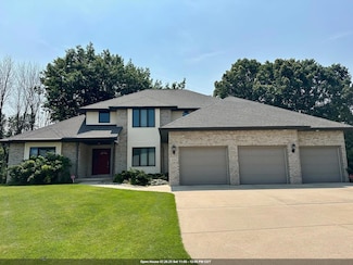 1653 Crimson Ct, de Pere, WI 54115