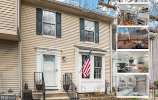 8619 Chesapeake Lighthouse Dr, North Beach, MD 20714