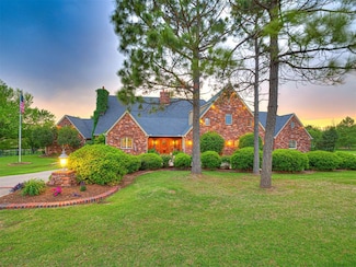 3812 Ridgeline Dr, Norman, OK 73072