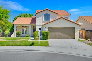 2461 Martin Anthony Ct, Tracy, CA 95377